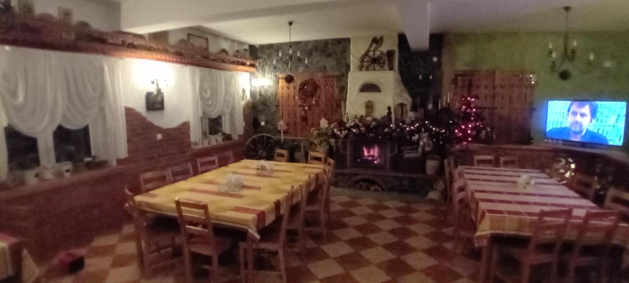 Amel Orawa Διαμέρισμα Podwilk Εξωτερικό φωτογραφία