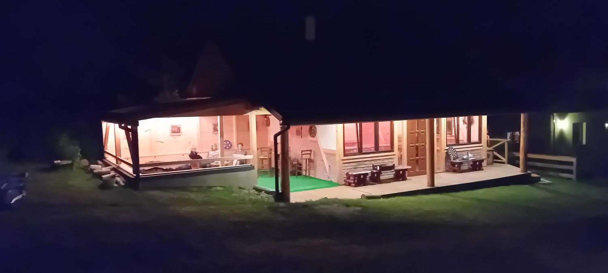 Amel Orawa Διαμέρισμα Podwilk Εξωτερικό φωτογραφία