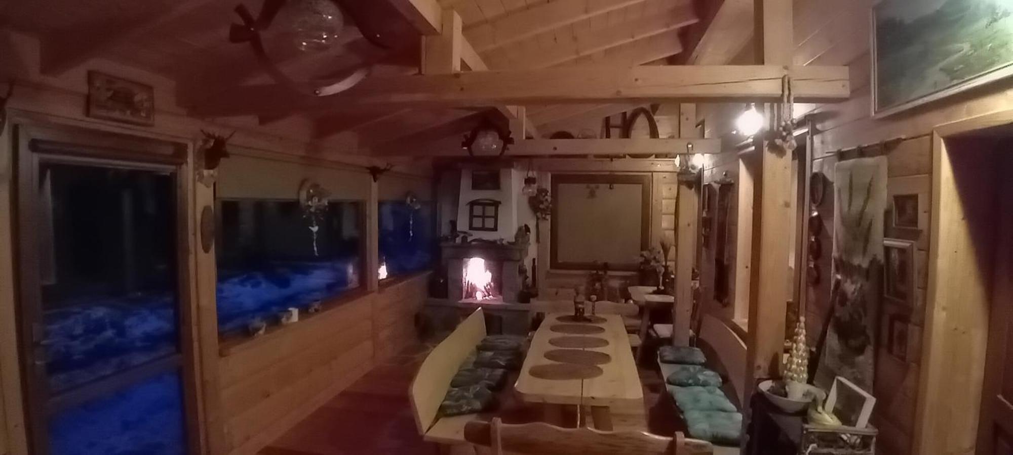 Amel Orawa Διαμέρισμα Podwilk Εξωτερικό φωτογραφία