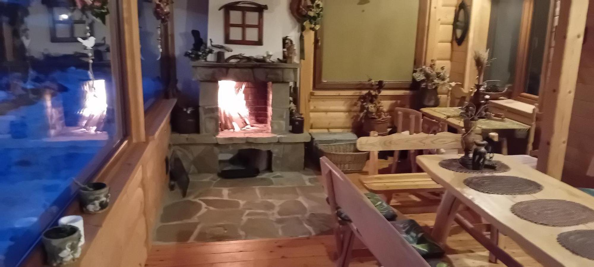 Amel Orawa Διαμέρισμα Podwilk Εξωτερικό φωτογραφία